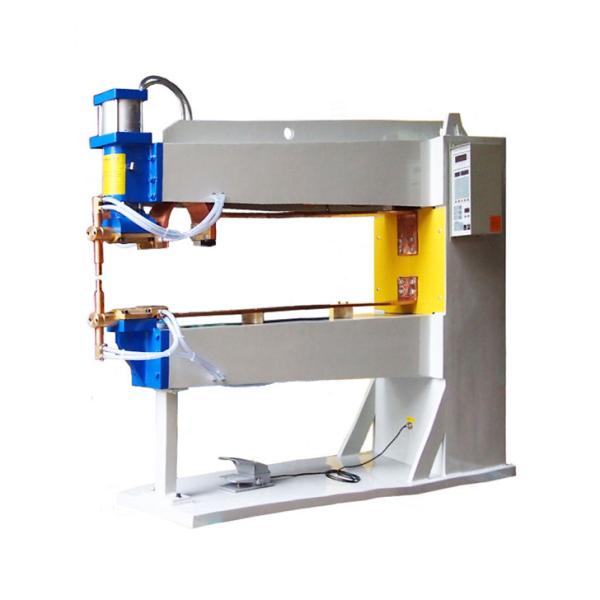 Automatic AC Spot Welder Machine