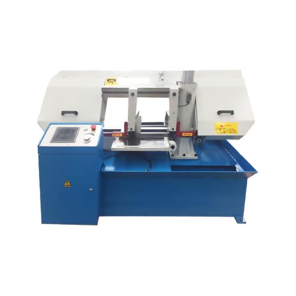Automatic Band Saw Machine