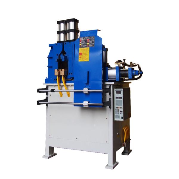 Big Power Flash Butt Welding Machine