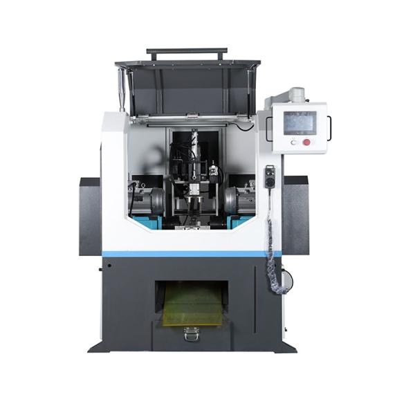 CNC Chamfering Machine