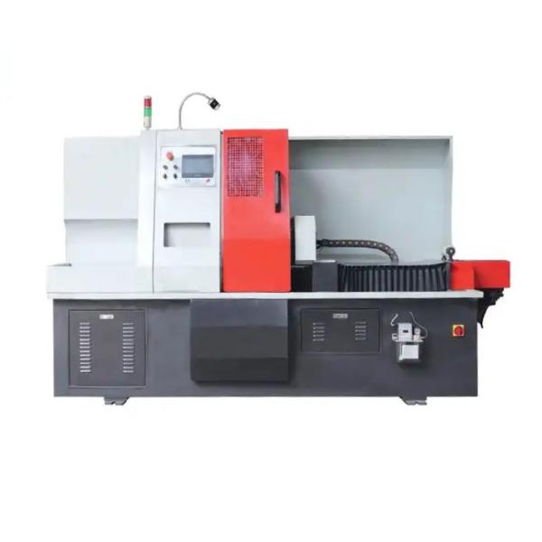 CNC Rotary Tube Cutting Machine 