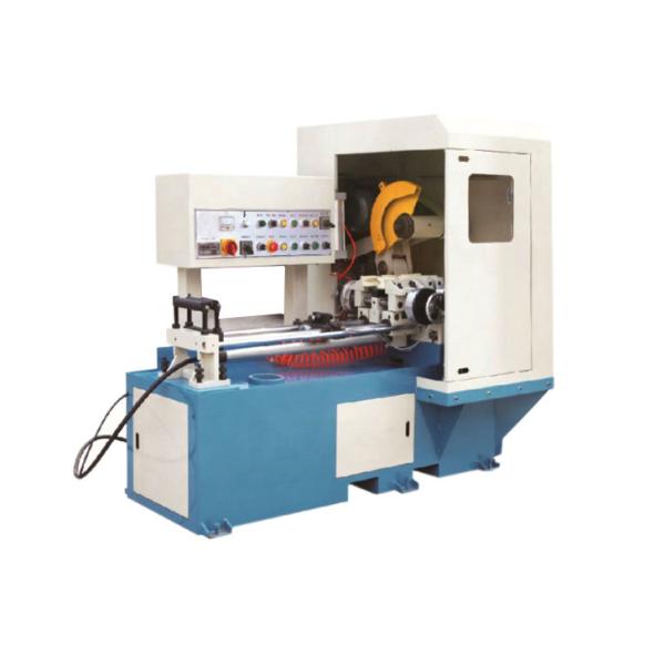 Aluminum CNC Cutting Machine